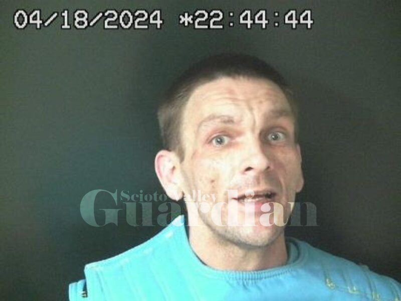 Farris, Ronnie Edward