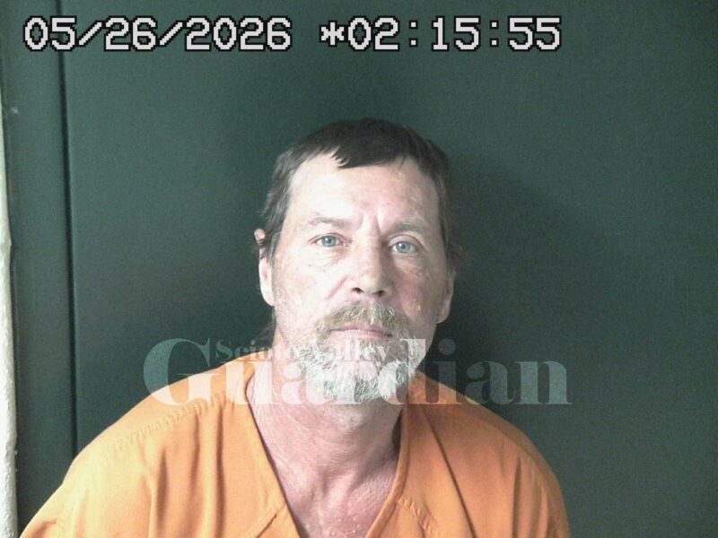 Meade, Andrew Allen