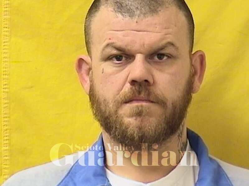 Colston, Adam Wilburt