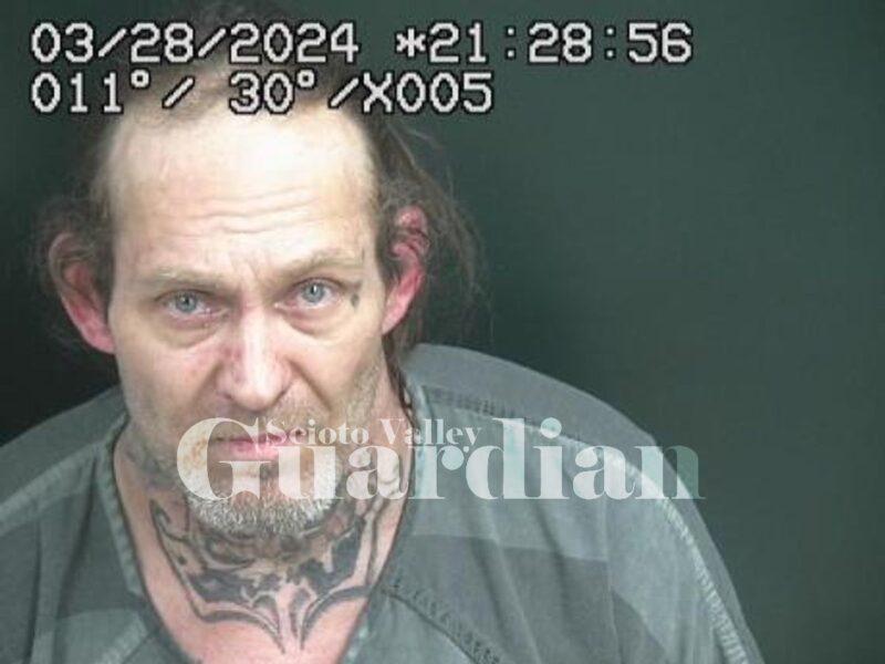 Nickell, David Wayne