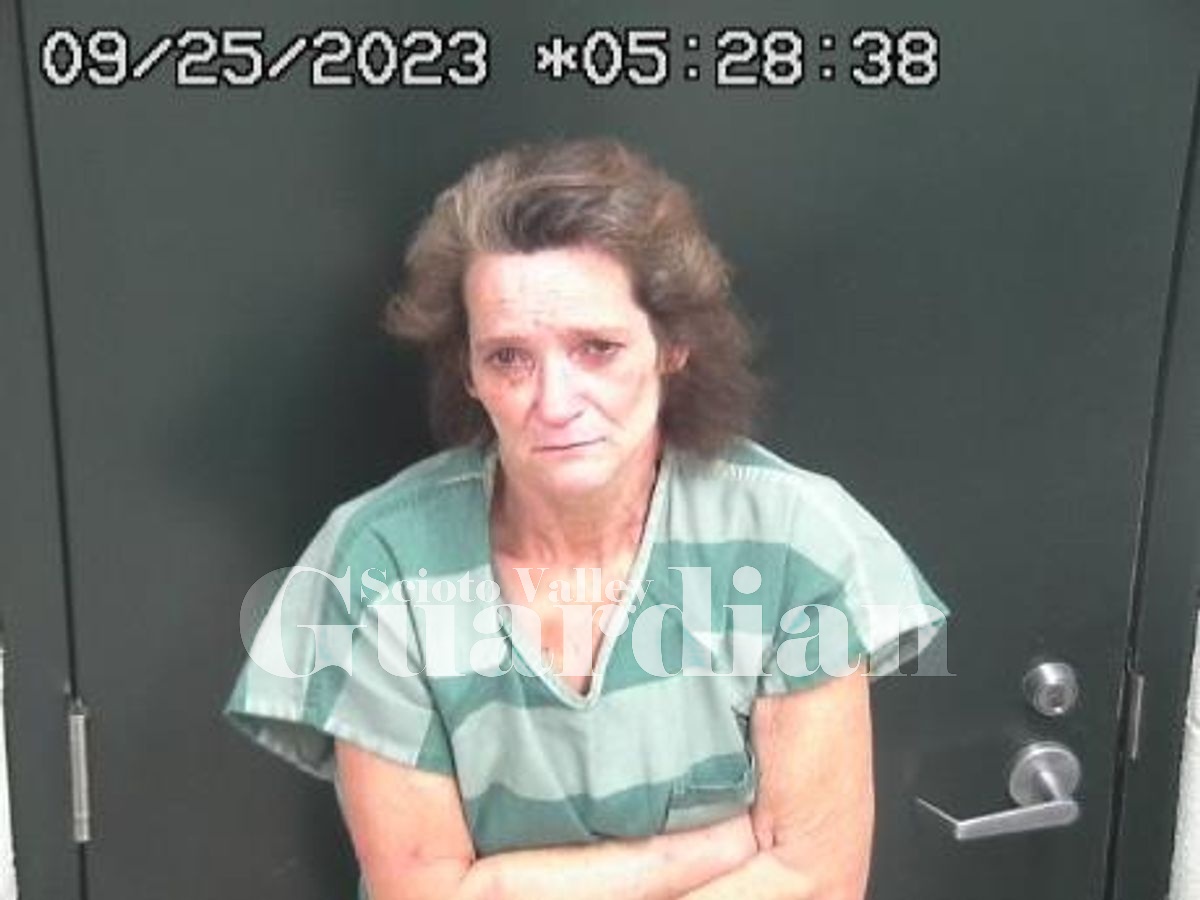 Campbell, Angela Denise