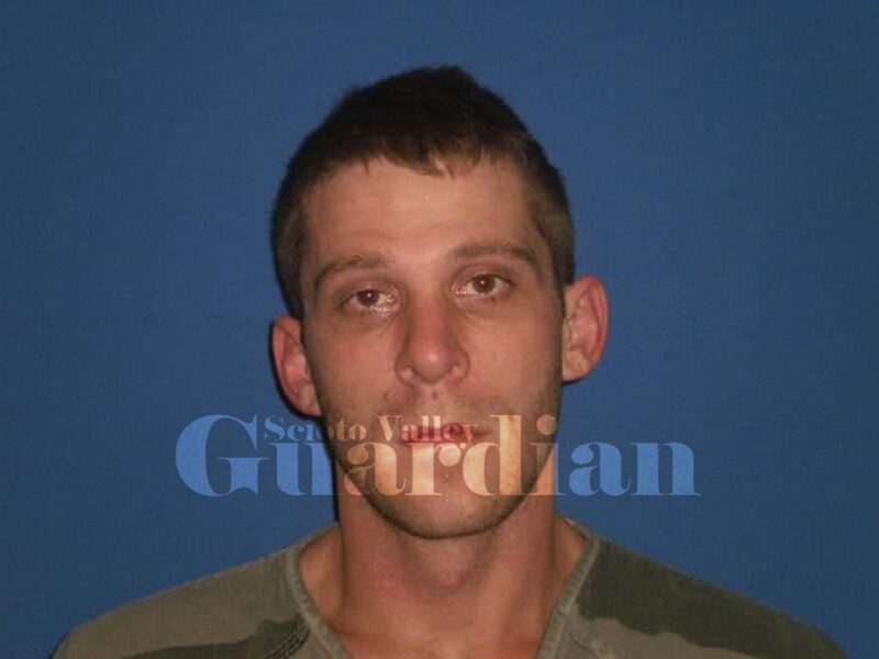 Martindale Ii, Gregory Neil