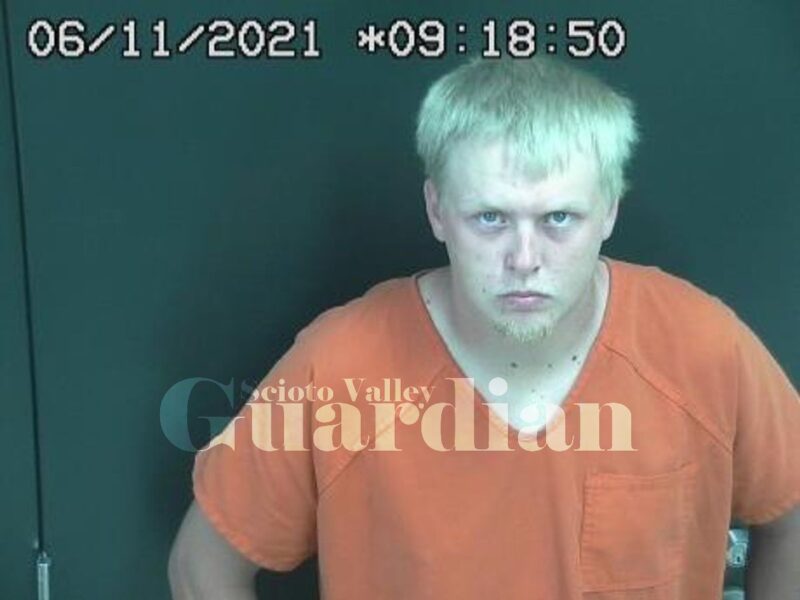 Highlander, William Huston