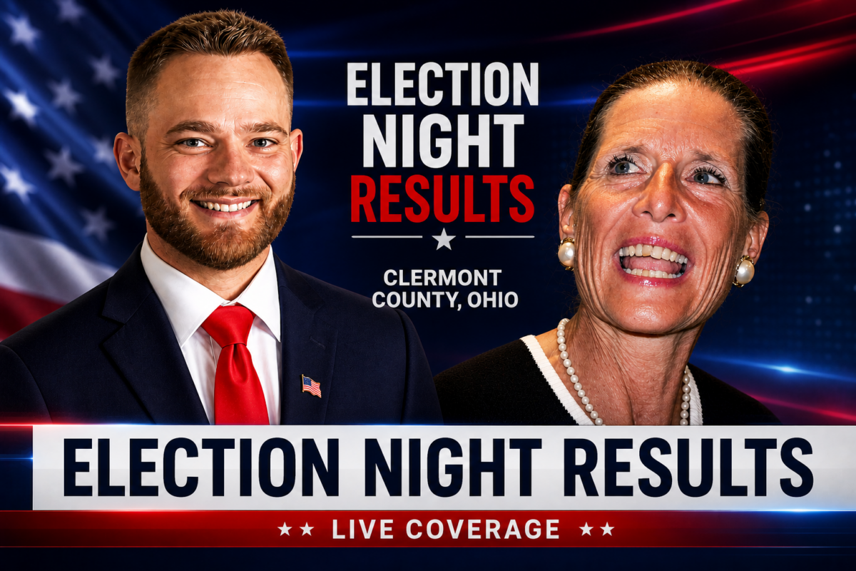 Levies pass, others fail in Clermont Co. election