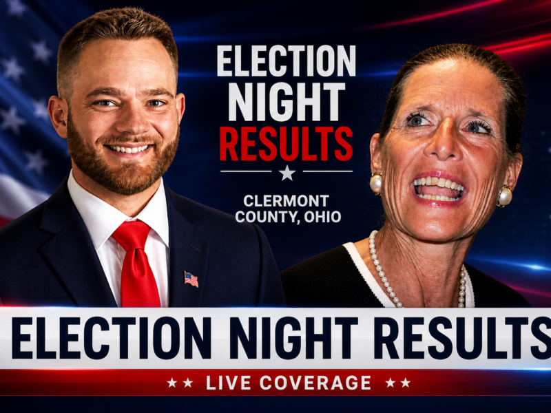 Levies pass, others fail in Clermont Co. election