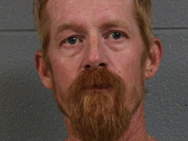 Vanlieu, Randall Christopher