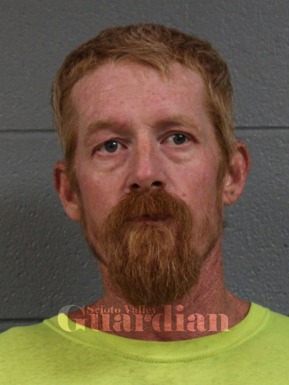 Vanlieu, Randall Christopher