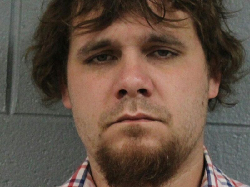 Moore, Bobby William