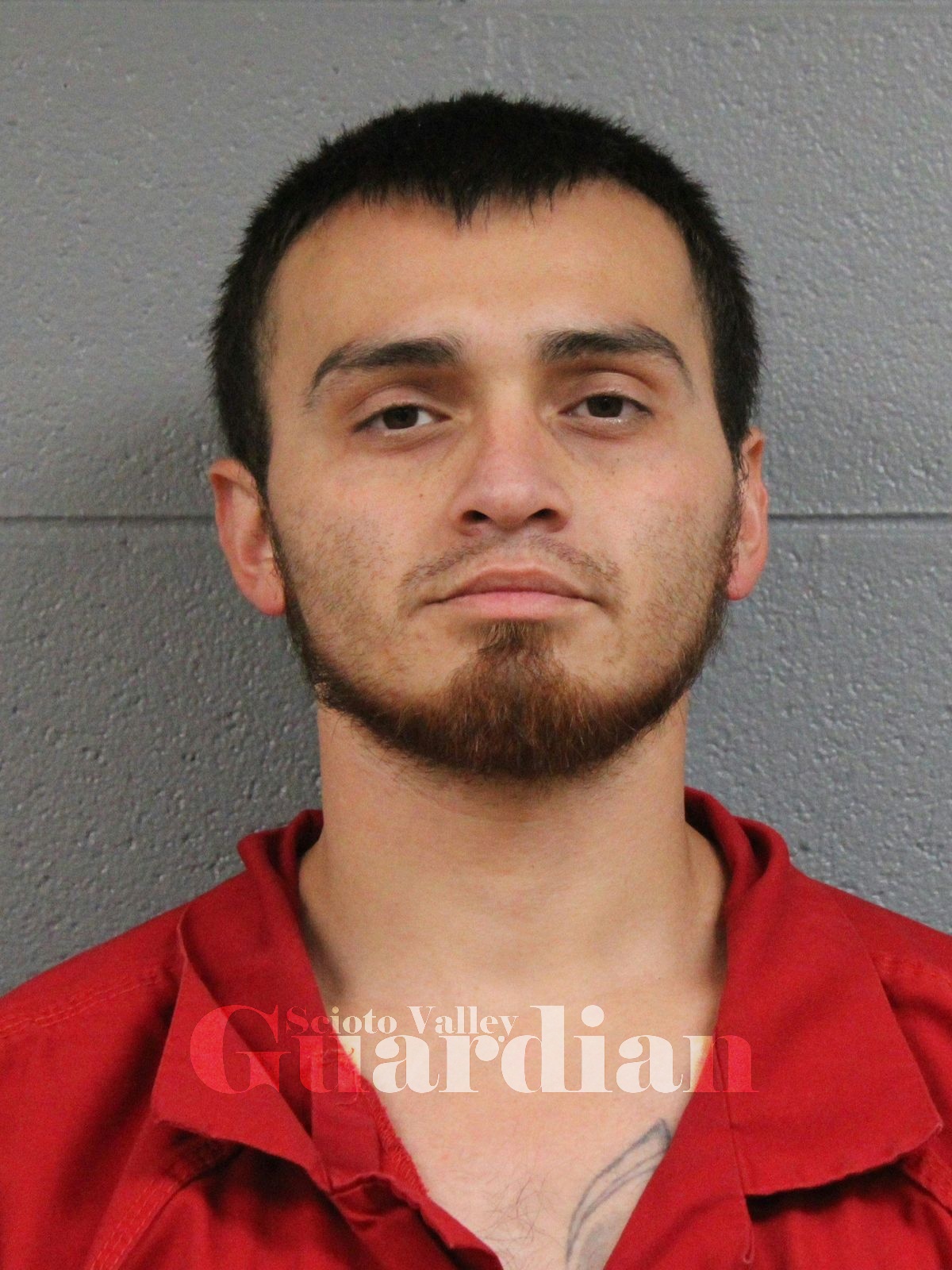 Montgomery, Mykal Dayne