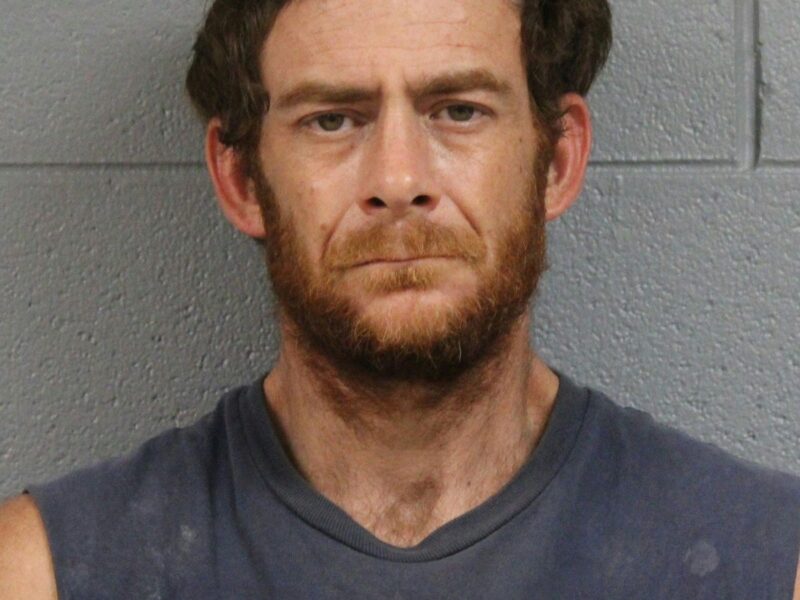 Howard, Eric Lee