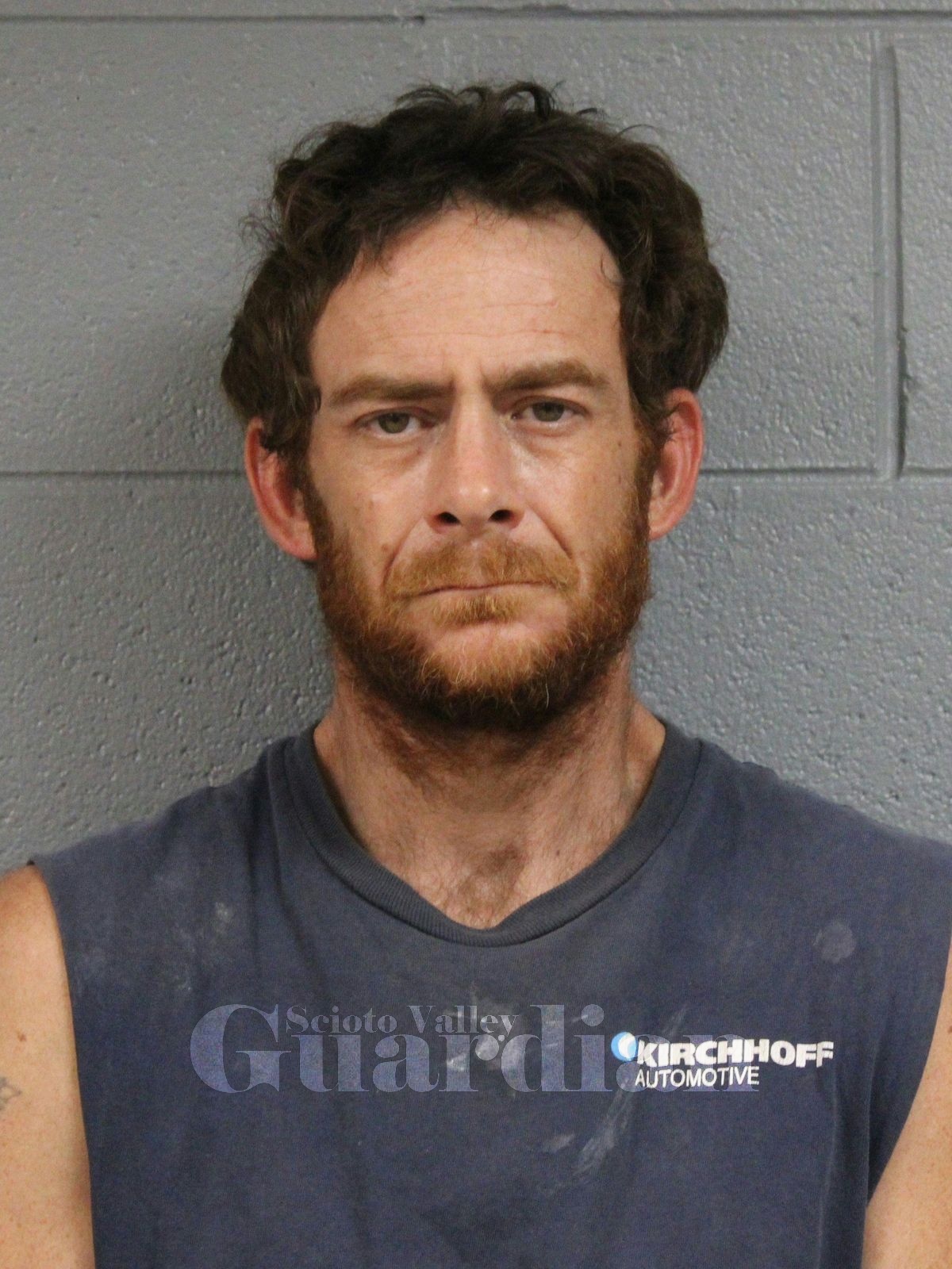 Howard, Eric Lee
