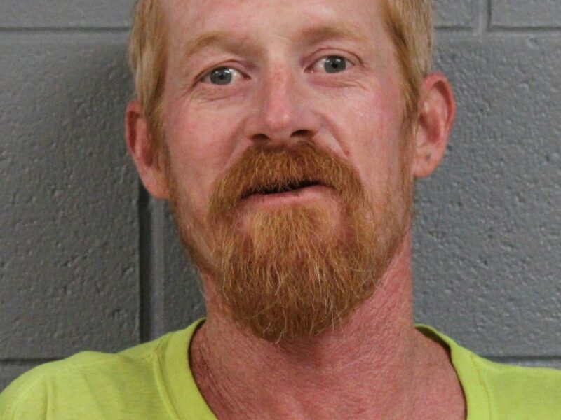 Vanlieu, Randall Christopher