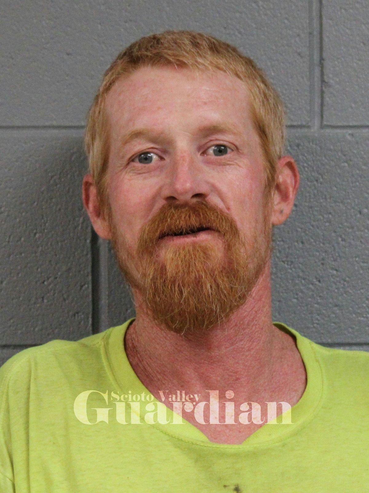Vanlieu, Randall Christopher