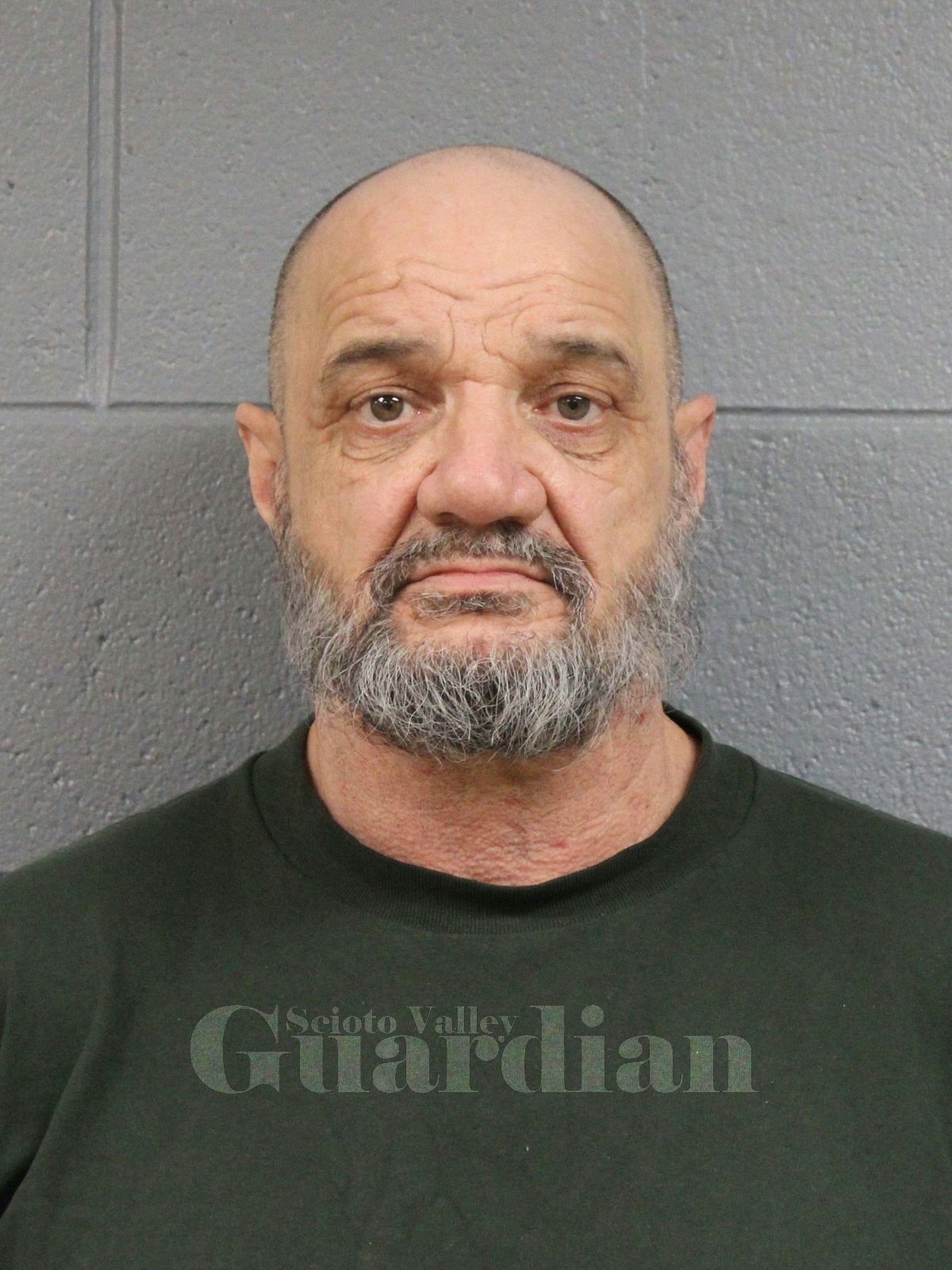 Errington, David Taylor