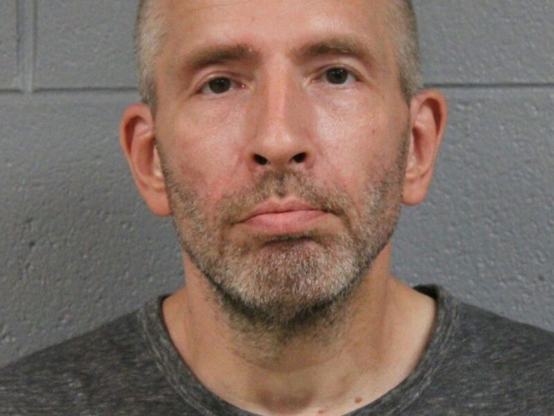 Davis, James Anthony