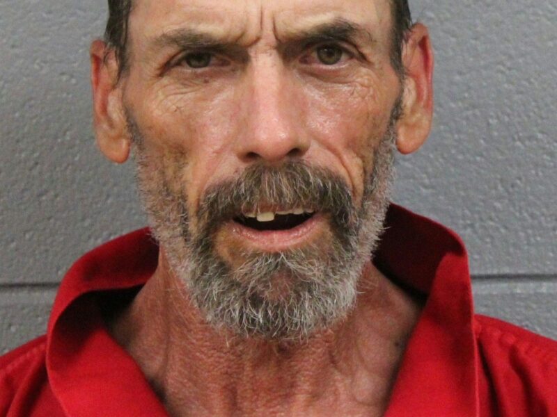 Estep, Maurice Todd