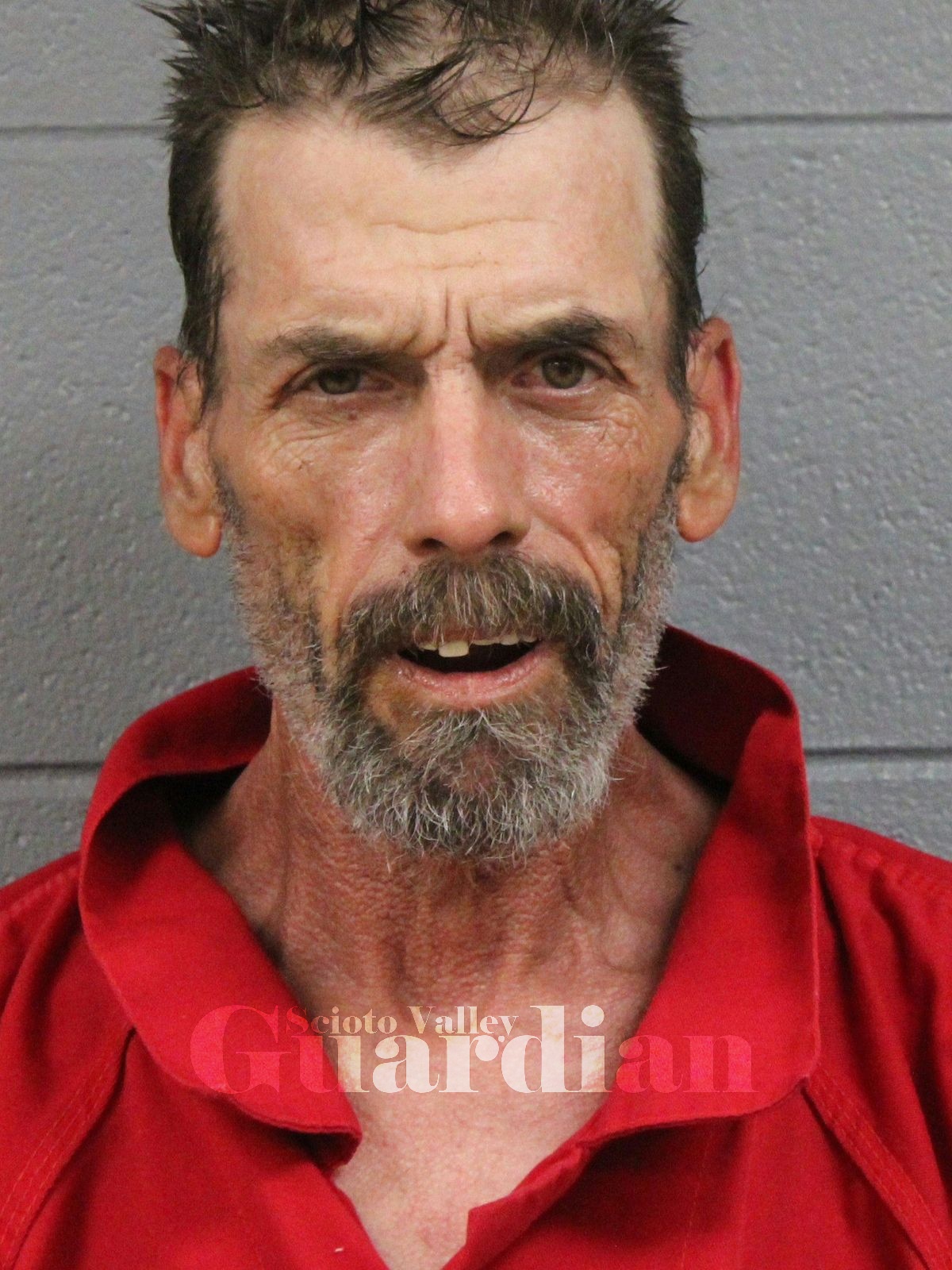 Estep, Maurice Todd