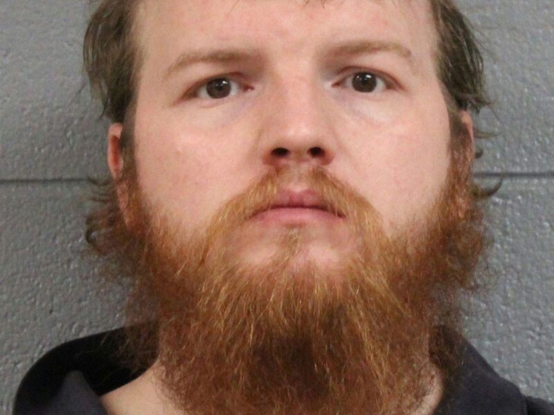 Livingston, Austin Alan