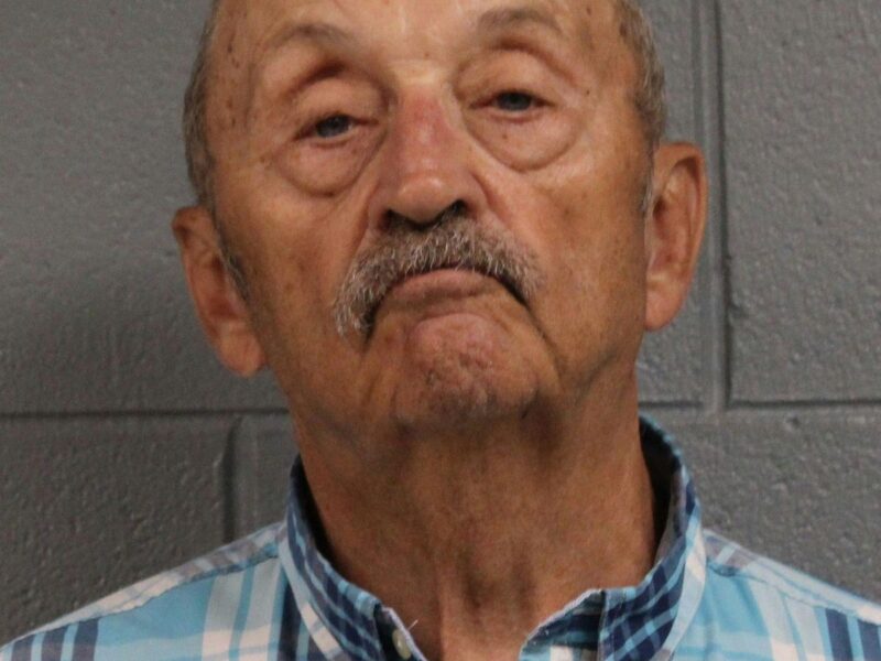 Bratton, Charles