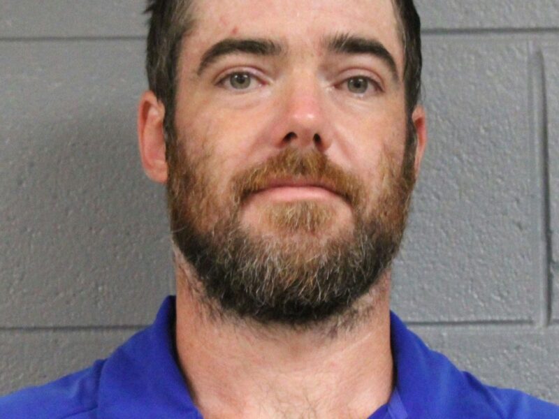Willey, Corey Arthur
