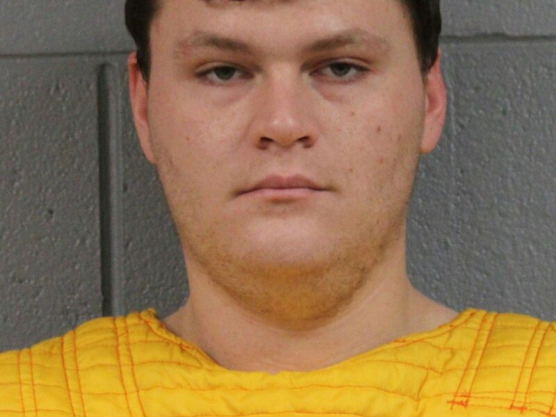 Mathews, Kyle William