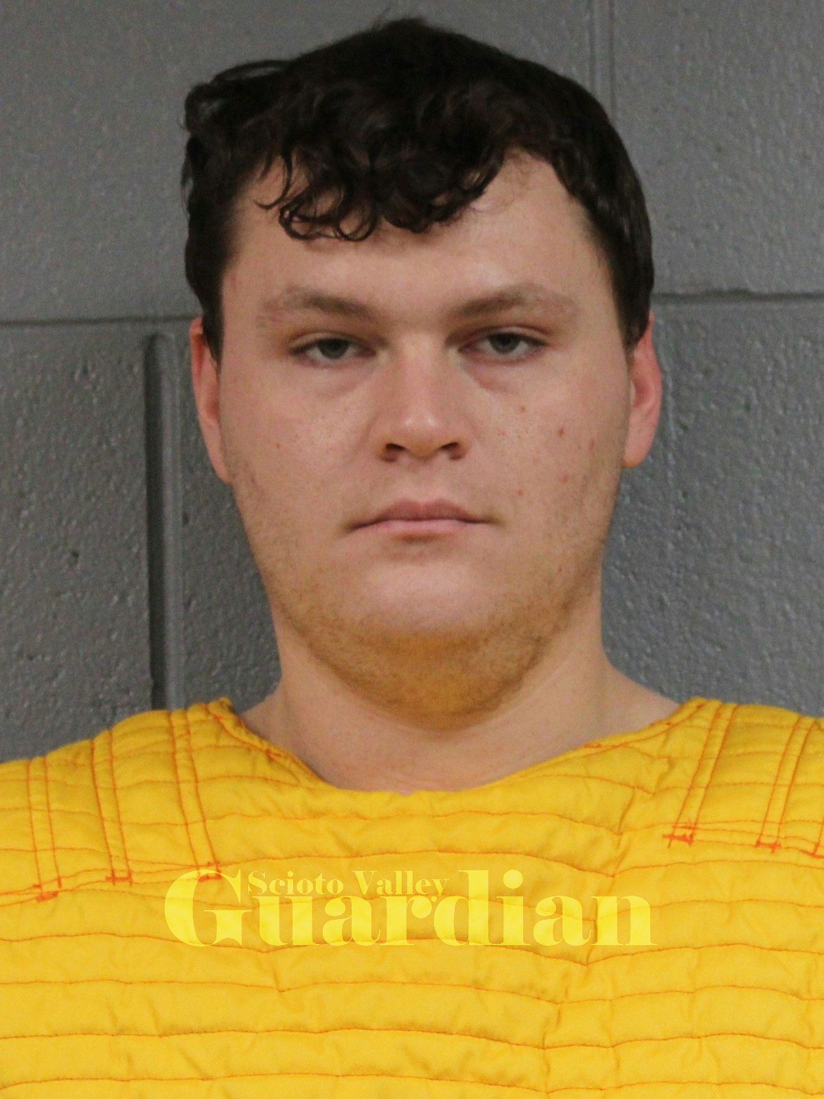Mathews, Kyle William