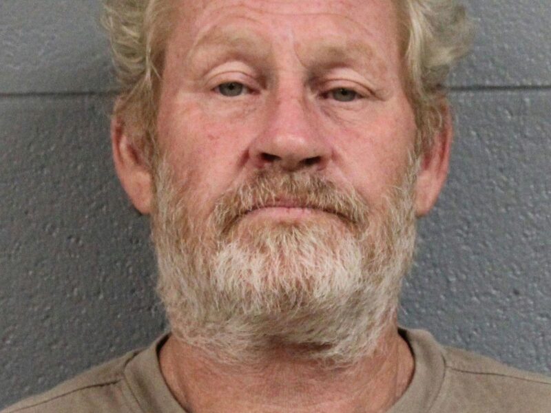 Crutcher Jr, Ronald Wayne