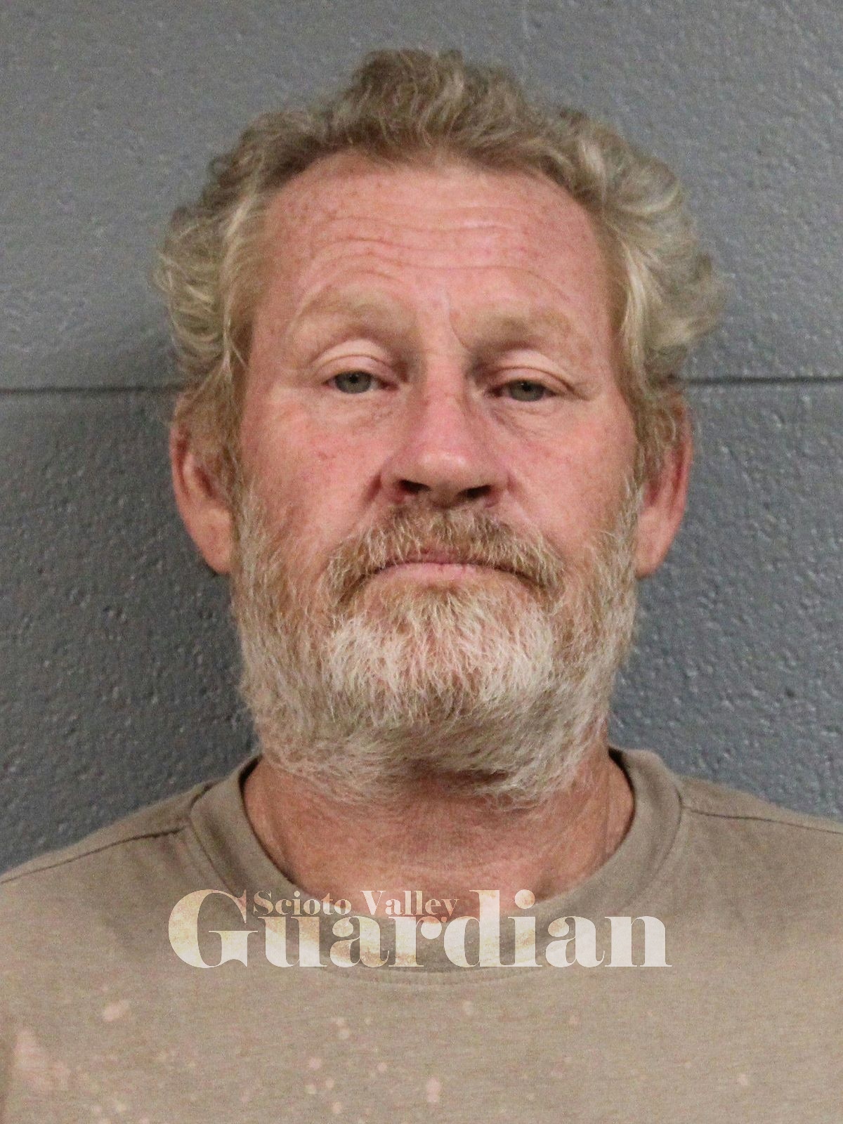 Crutcher Jr, Ronald Wayne