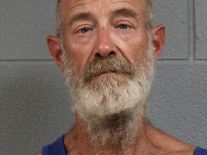 Webb, Robert Clay