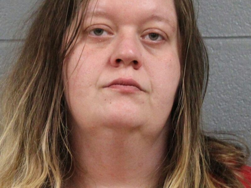 Caudill, Chelsey Deanna Kay