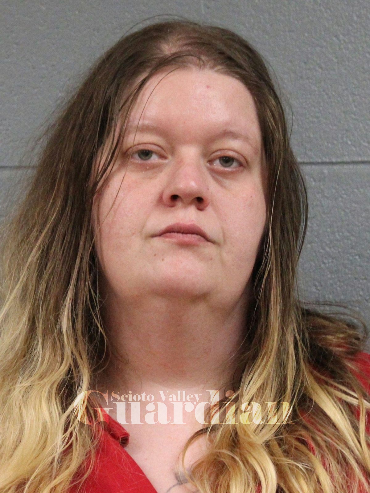 Caudill, Chelsey Deanna Kay