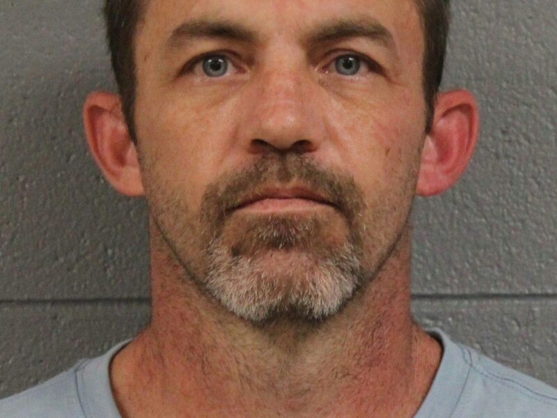 Marcum, James William