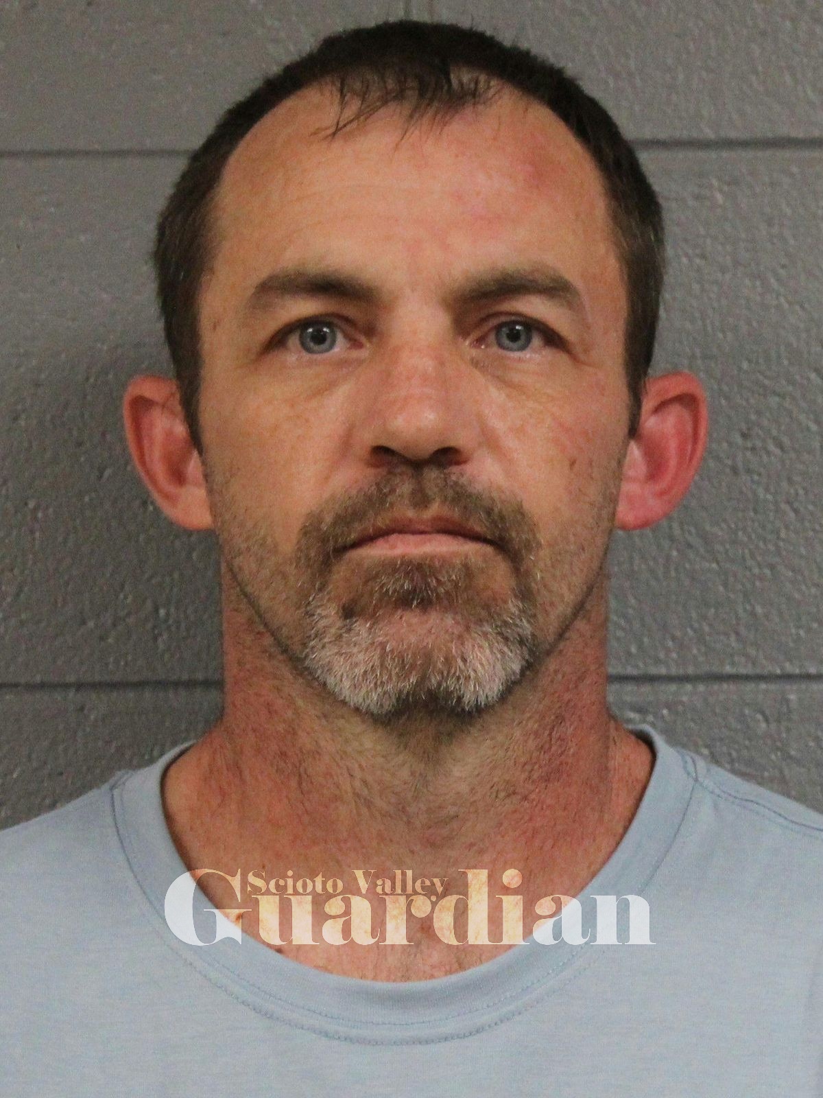 Marcum, James William