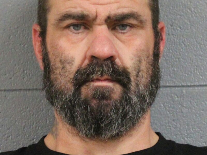Chaney, Jan Michael