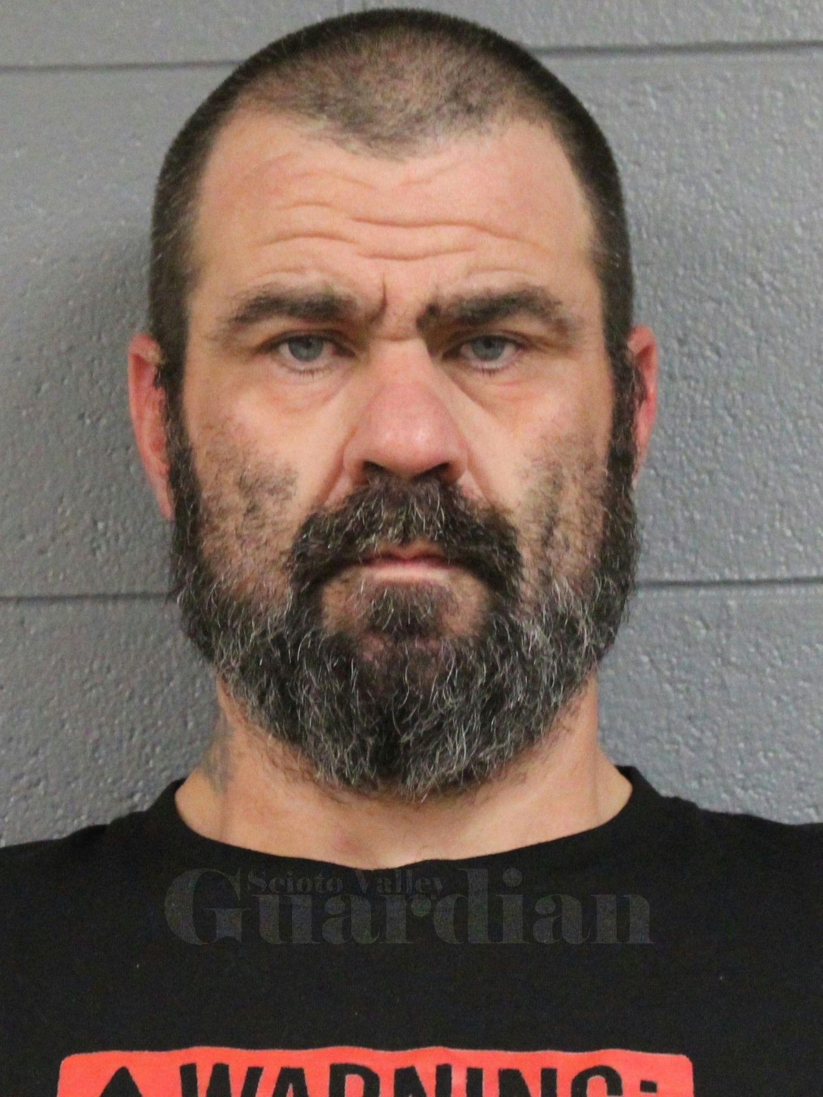 Chaney, Jan Michael