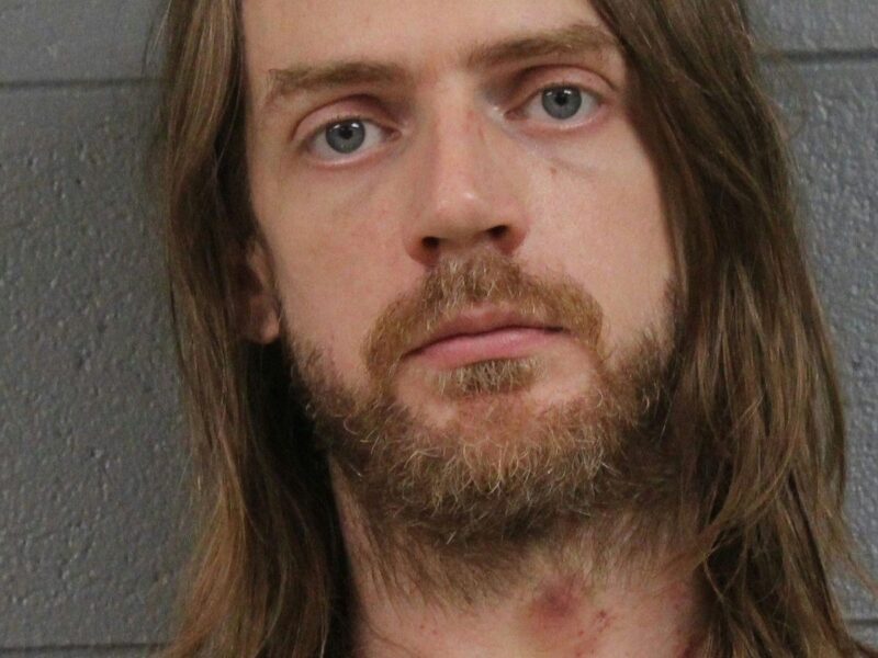 Hickel, Dwight Boyd
