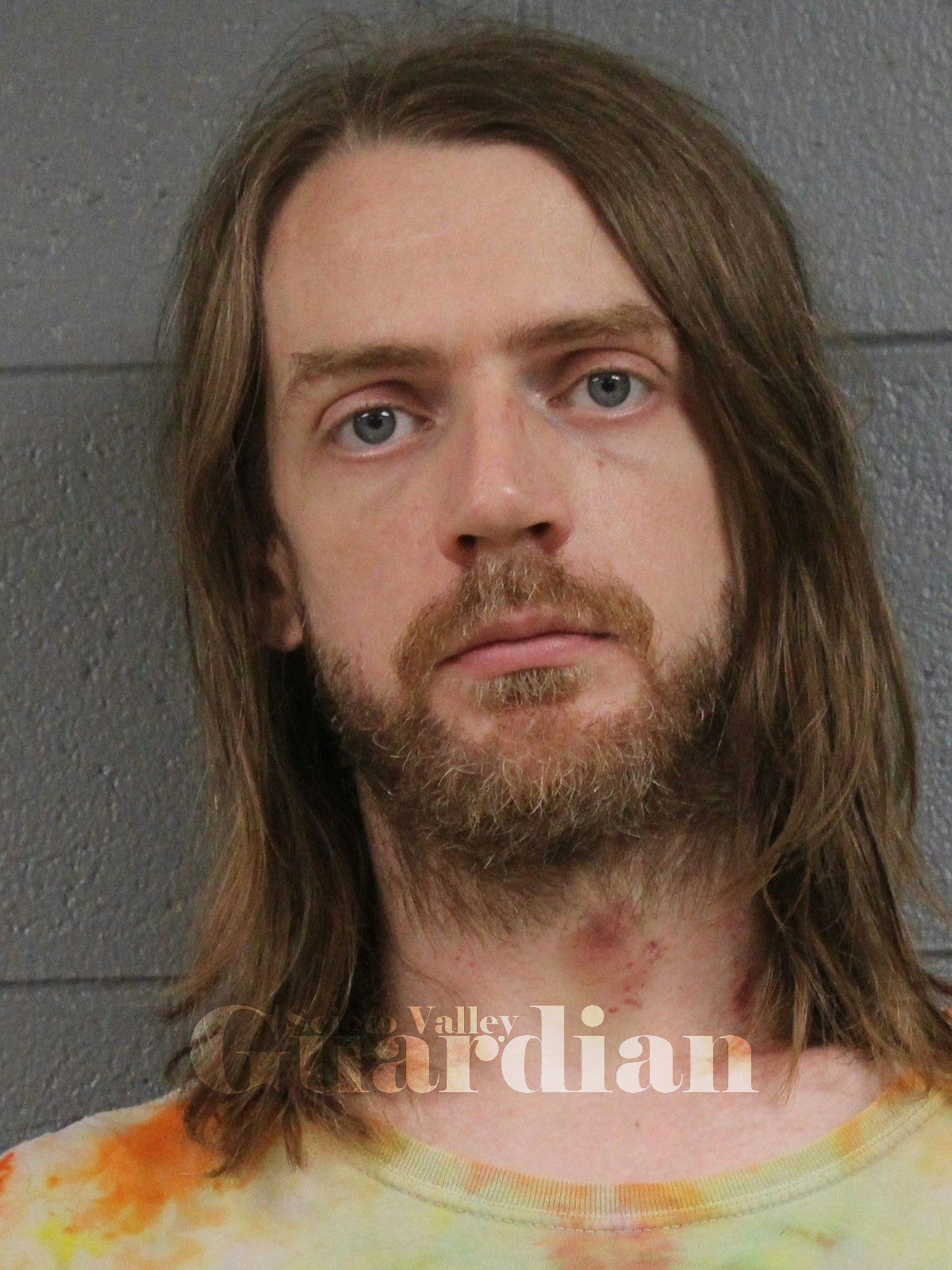 Hickel, Dwight Boyd
