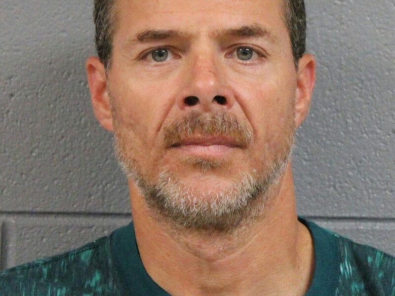 Osborne, Stacey Ray