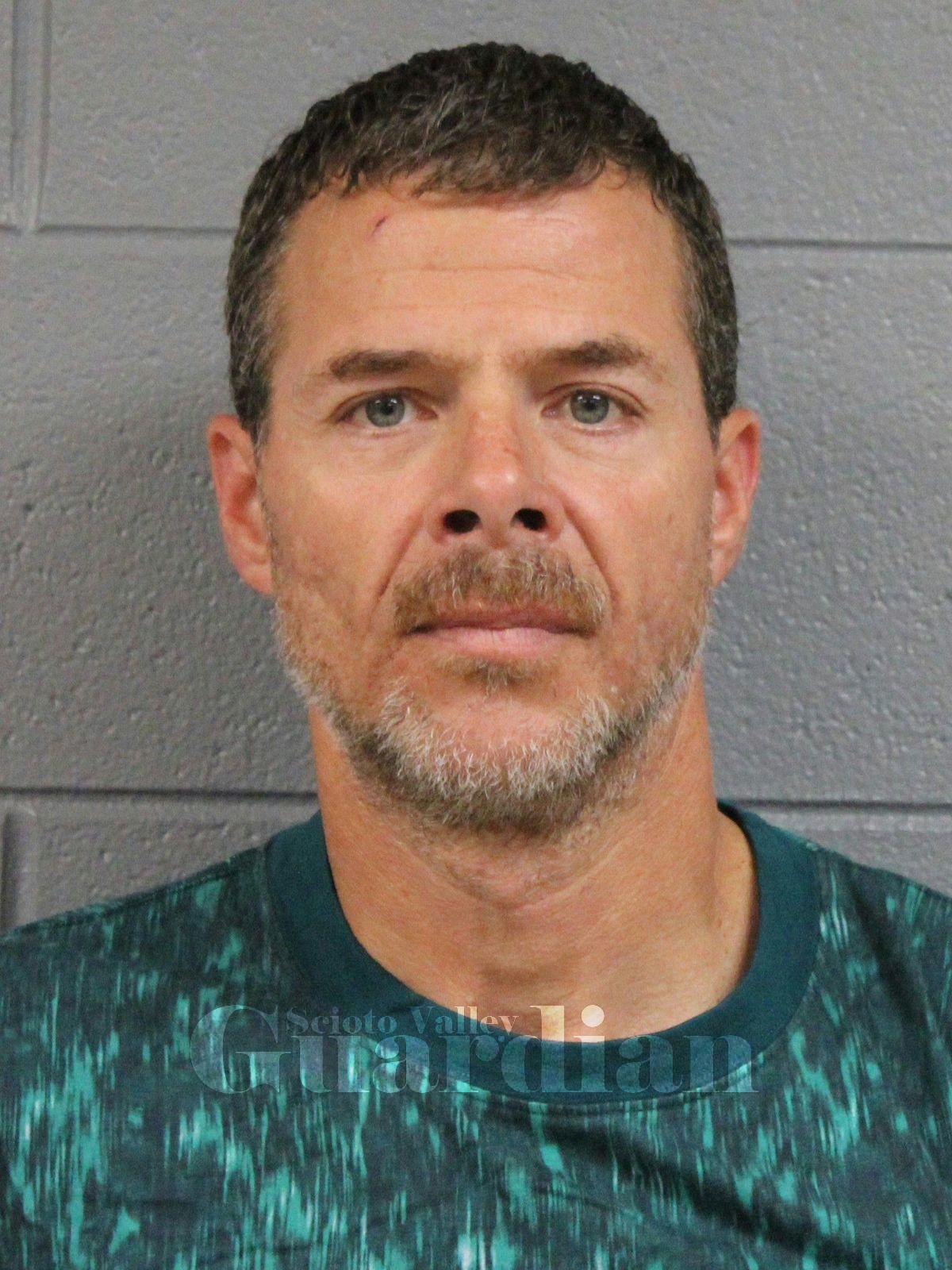 Osborne, Stacey Ray