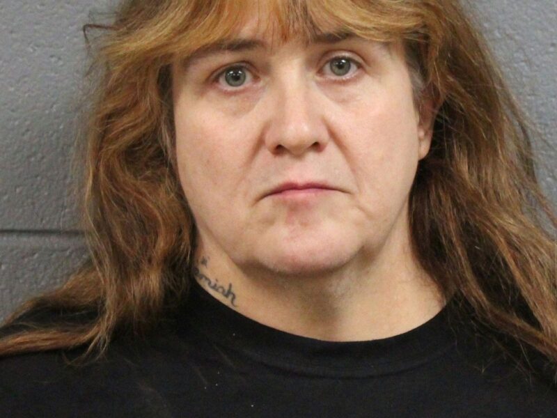 Gillespie, Tina Marie