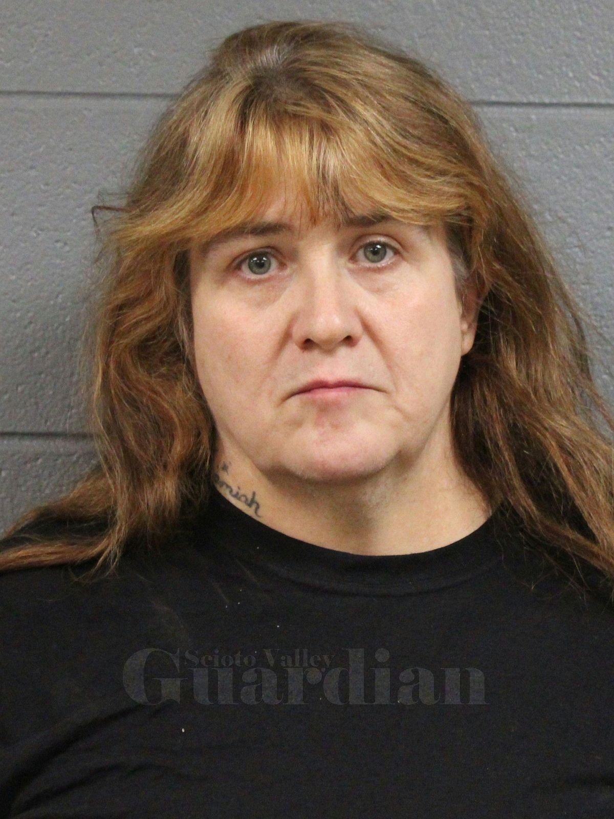 Gillespie, Tina Marie