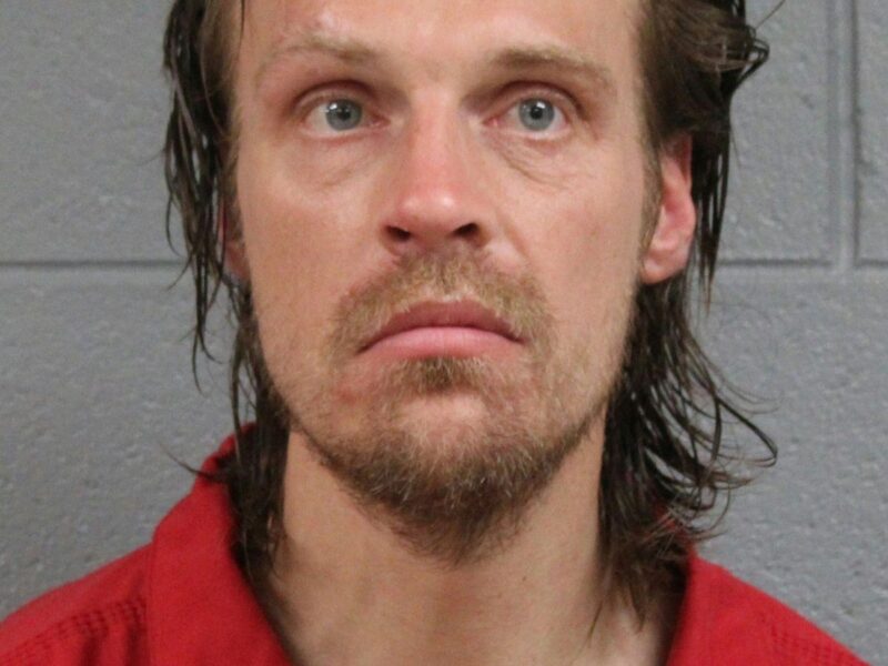 Huffer, Jason Lee