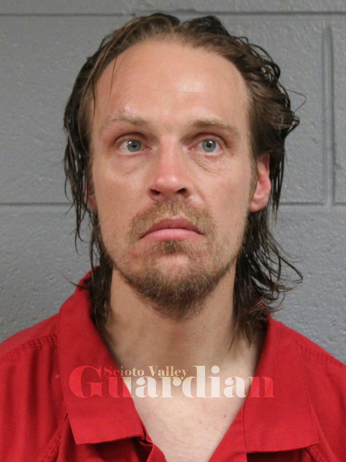 Huffer, Jason Lee