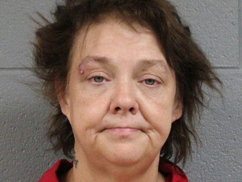 Beall, Virginia Ann