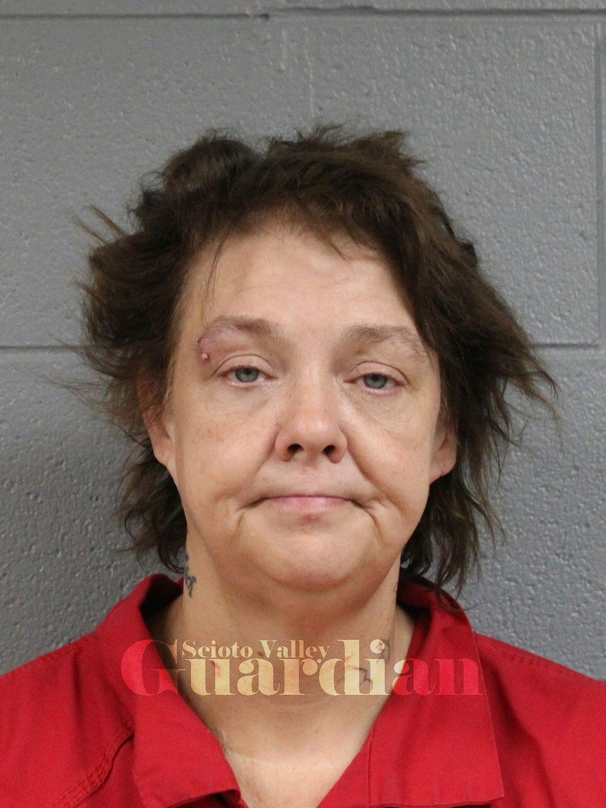 Beall, Virginia Ann