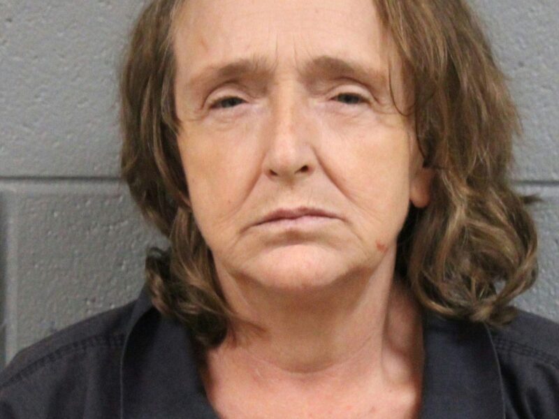 Mcginty, Fiona Toni Sue