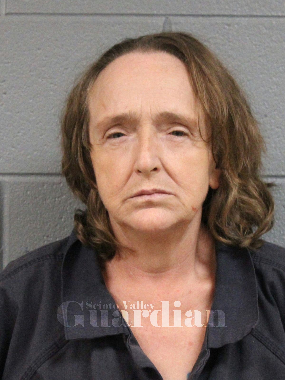 Mcginty, Fiona Toni Sue