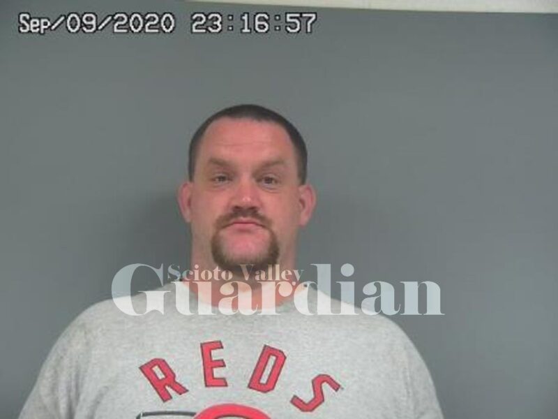 Jones, Eric Daniel