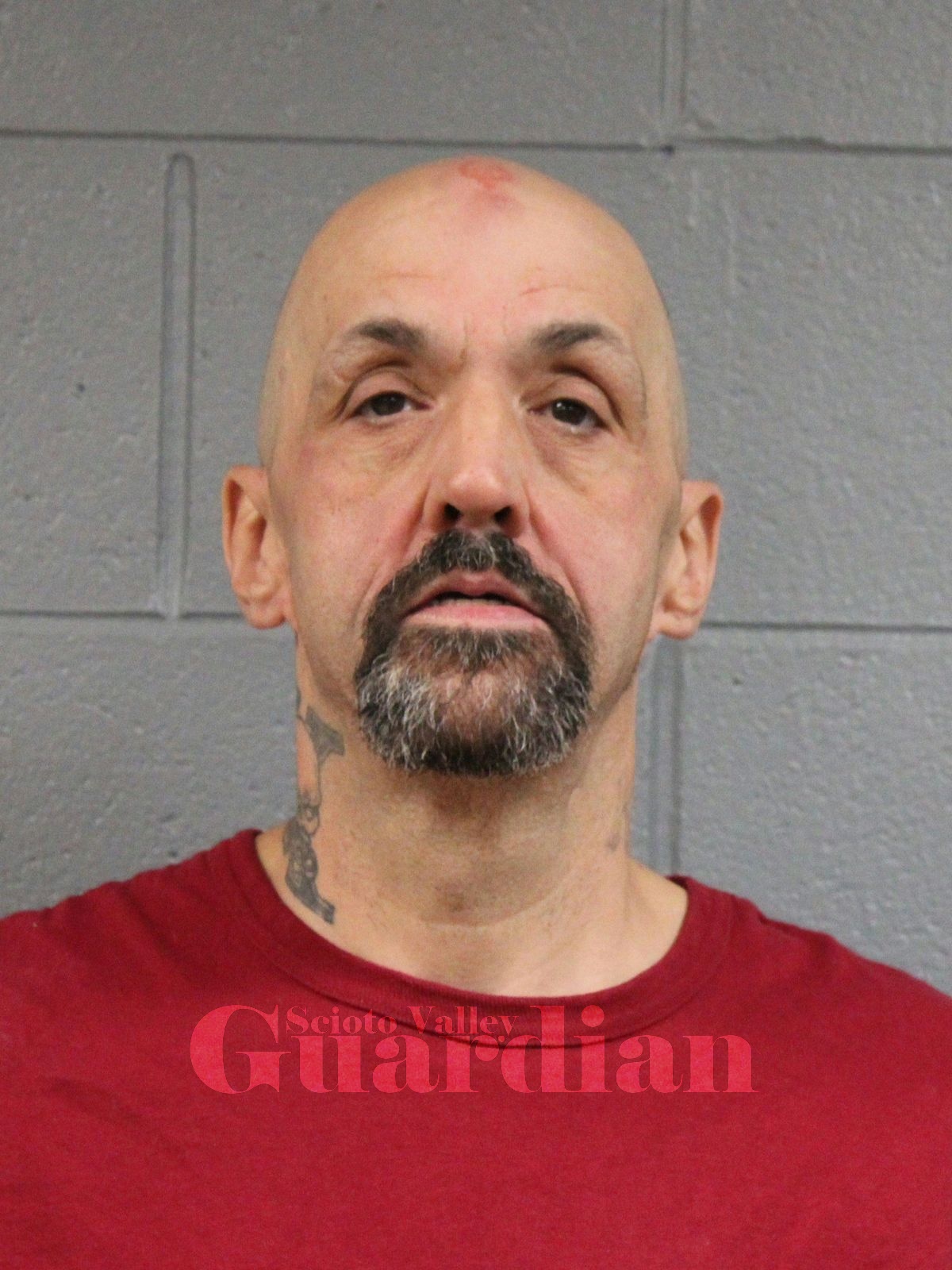Sheehy, Matthew Tyler