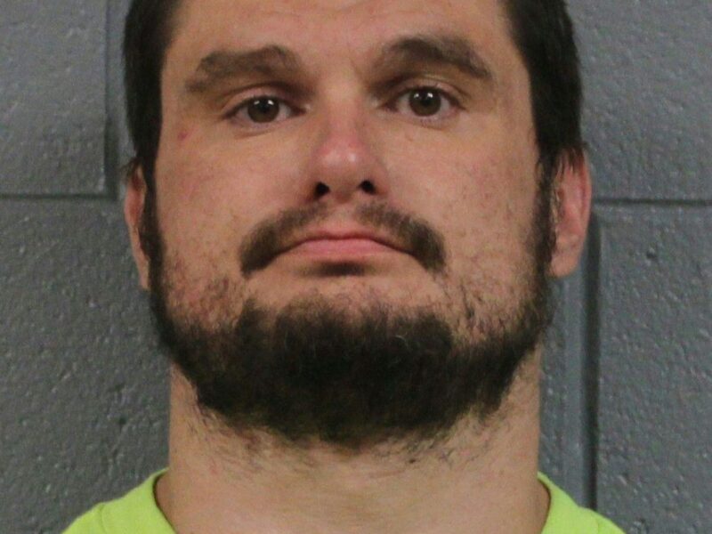 Leonard, Kaleb Russell